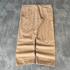 Vintage Y2K Carhartt Style Baggy Grunge Opium Carpenter Pants